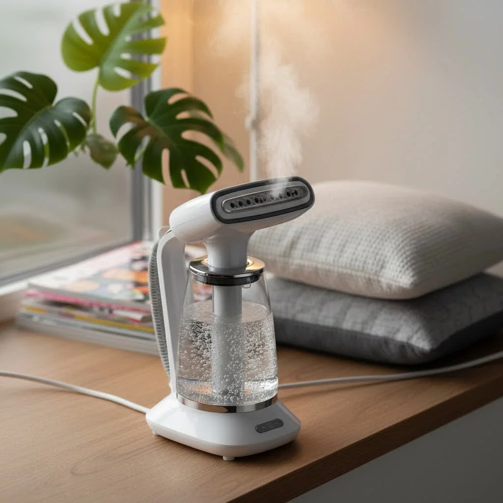 Best garment steamer for wedding dress