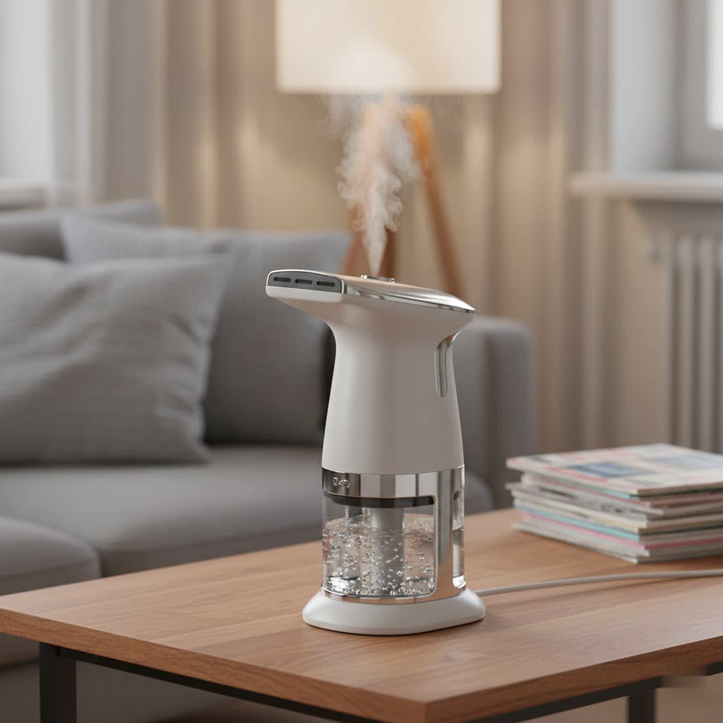 HiLife Portable Garment Steamer: Your Ultimate Guide to Effortless Wrinkle Removal