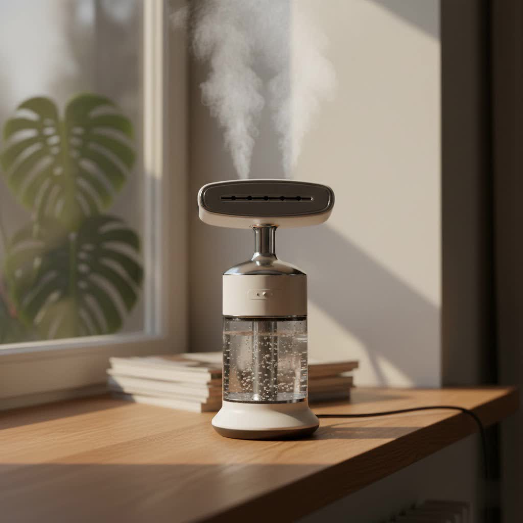 Conair Portable Garment Steamers: Your Ultimate Guide to Wrinkle-Free Clothes On The Go