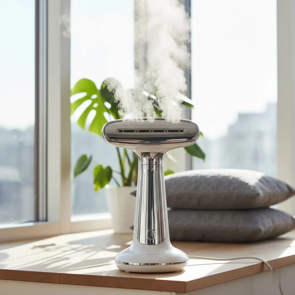 Conair Handheld Garment Steamer for wrinkle-free clothes
