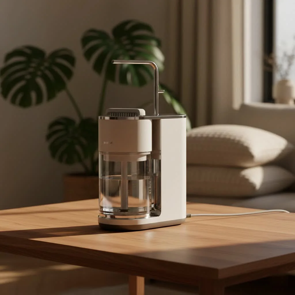 The Ultimate Guide to Smart Travel Garment Steamers