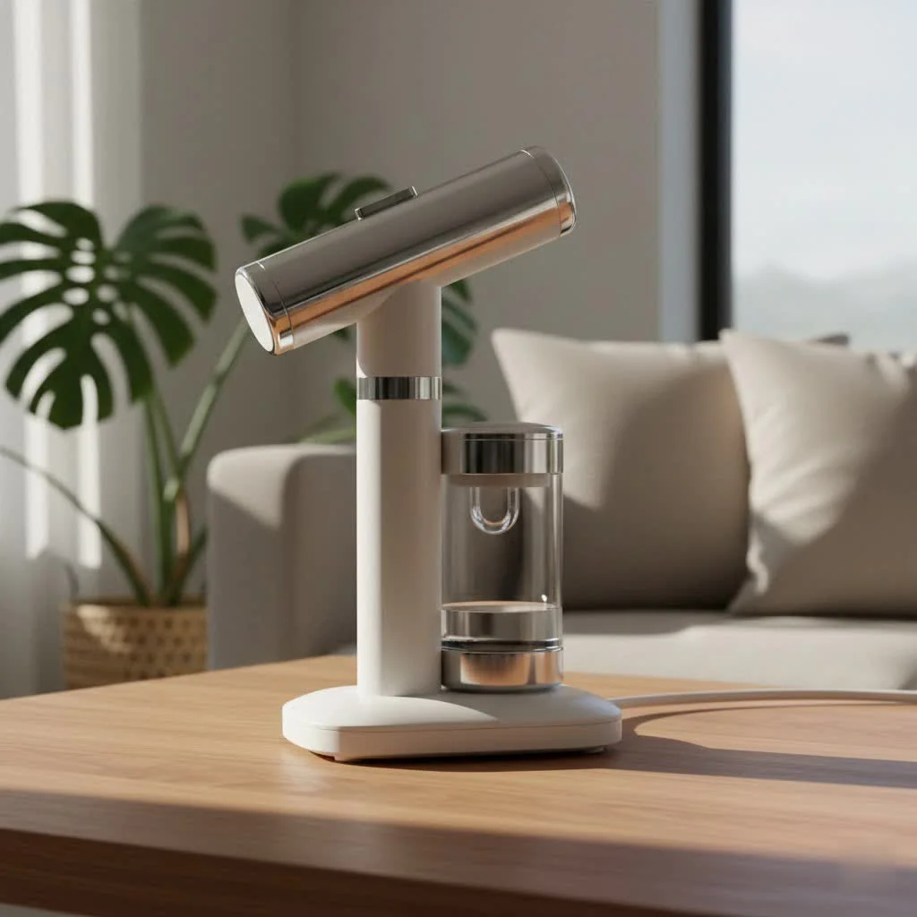 Garment Steamer: Your Ultimate Guide to Wrinkle-Free Clothes