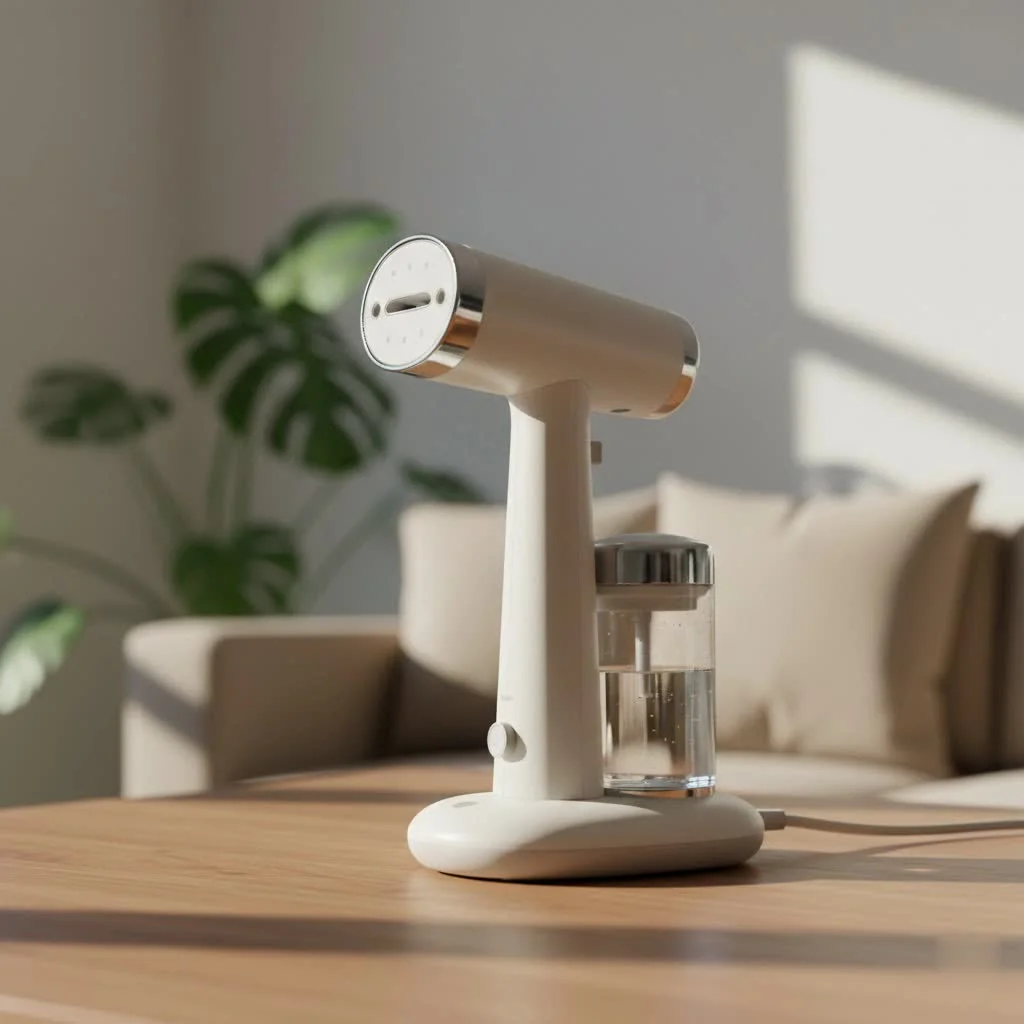 Hamilton Beach Garment Steamer: Your Ultimate Guide to Wrinkle-Free Clothes
