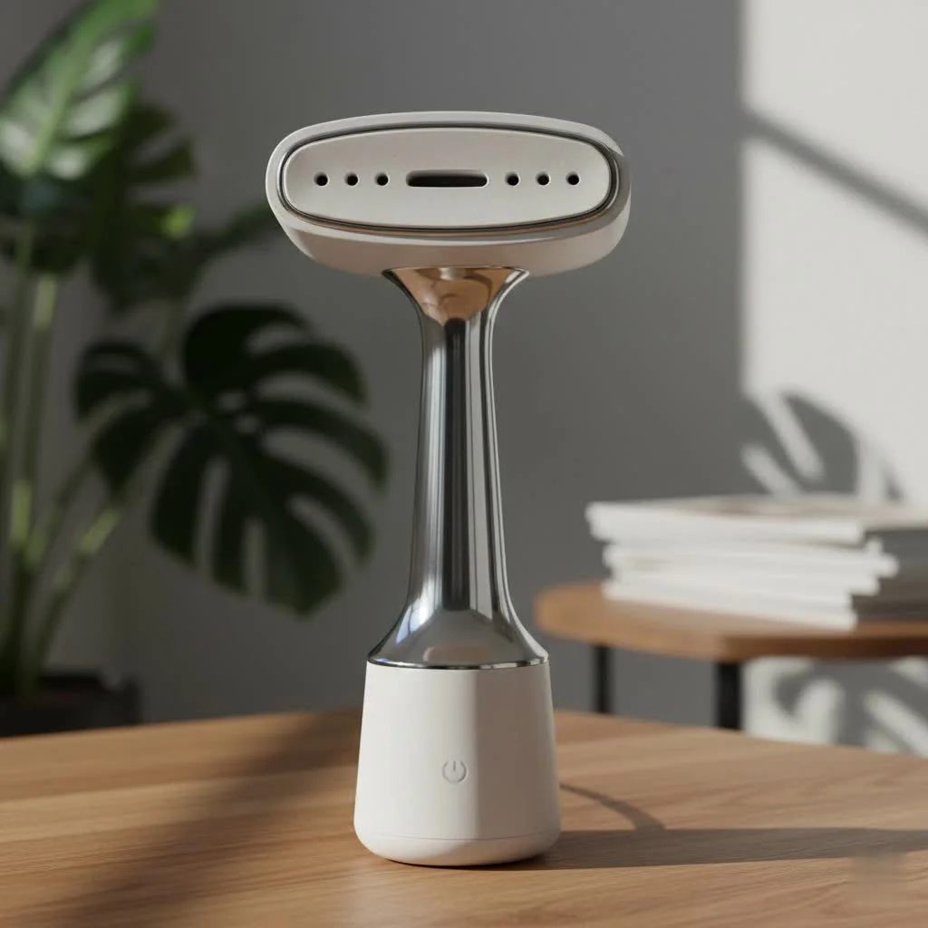 The Automatic Garment Steamer: Your Ultimate Guide to Effortless Wrinkle Removal