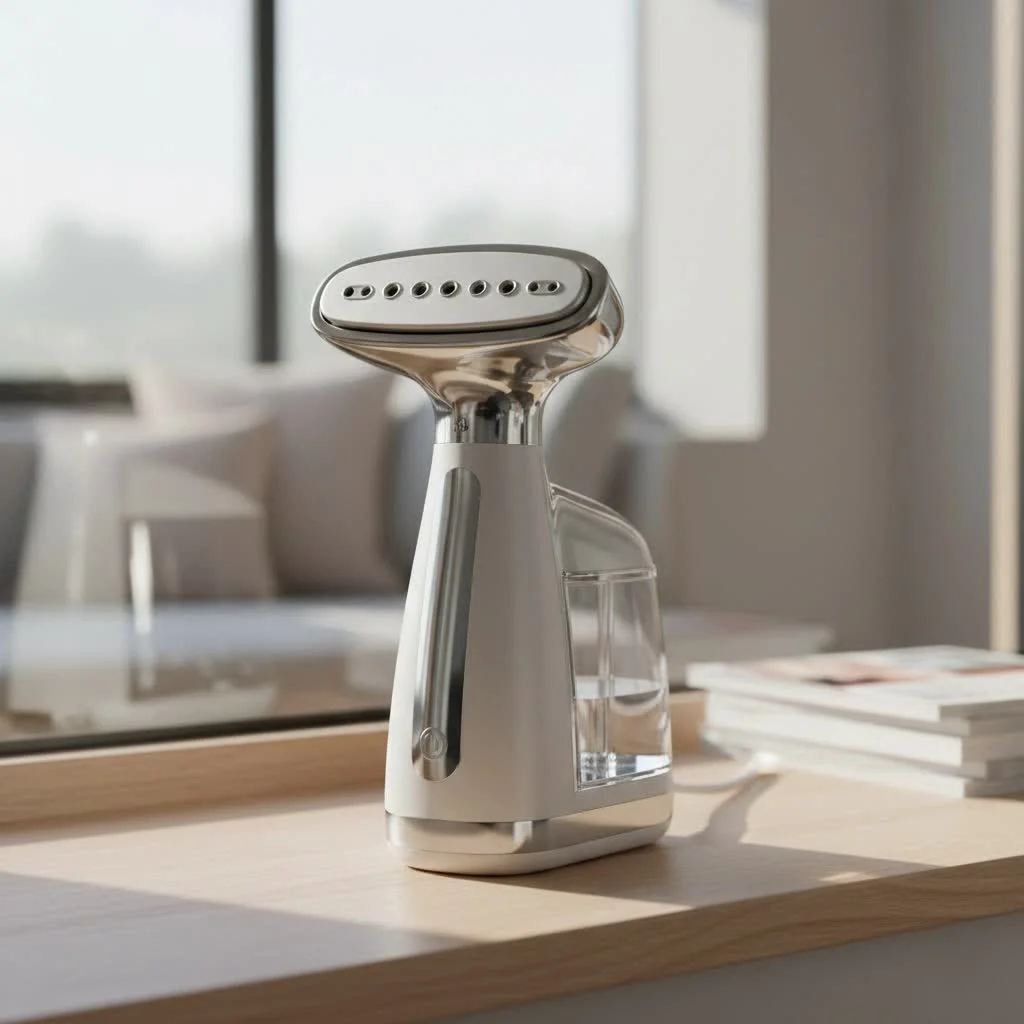 Best Portable Garment Steamer: Your Ultimate Guide to Wrinkle-Free Travel &amp; Home