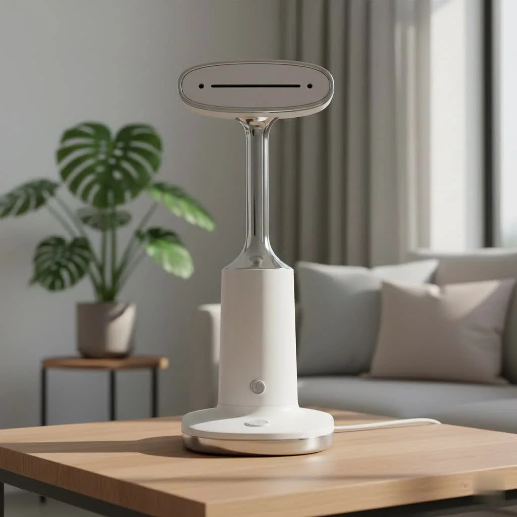 Unleash Wrinkle-Free Perfection with a Sunbeam Garment Steamer