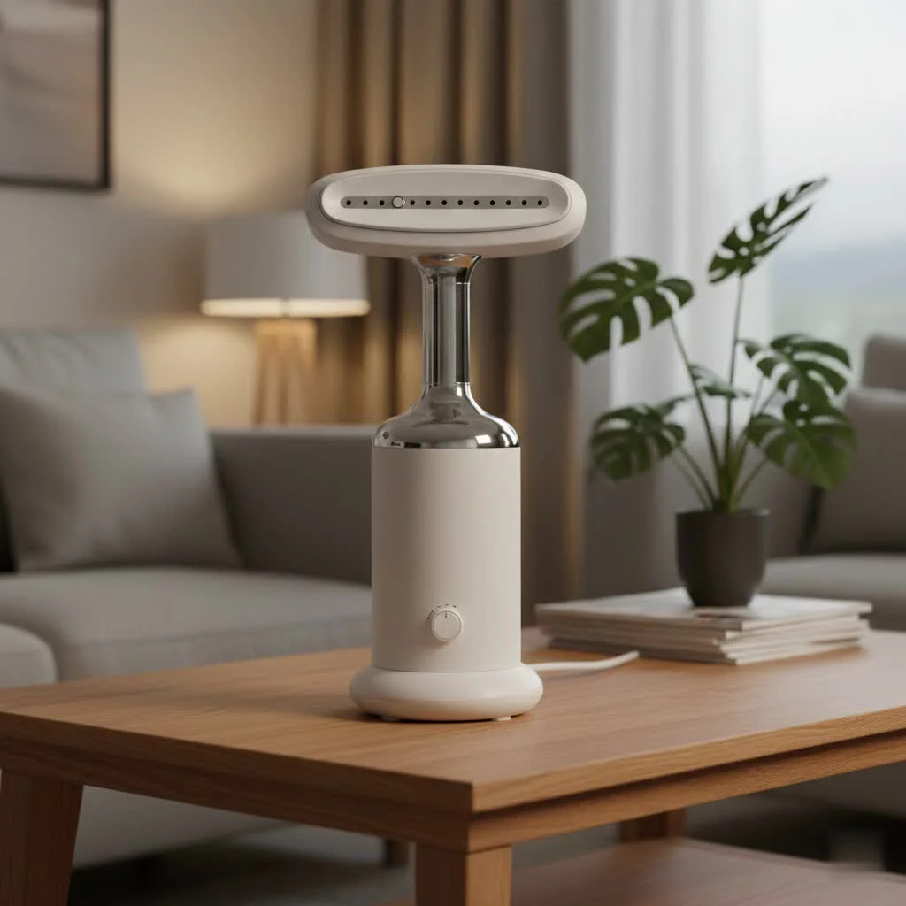 Discovering Your Ideal Garment Steamer Nearby: A Comprehensive Buying Guide