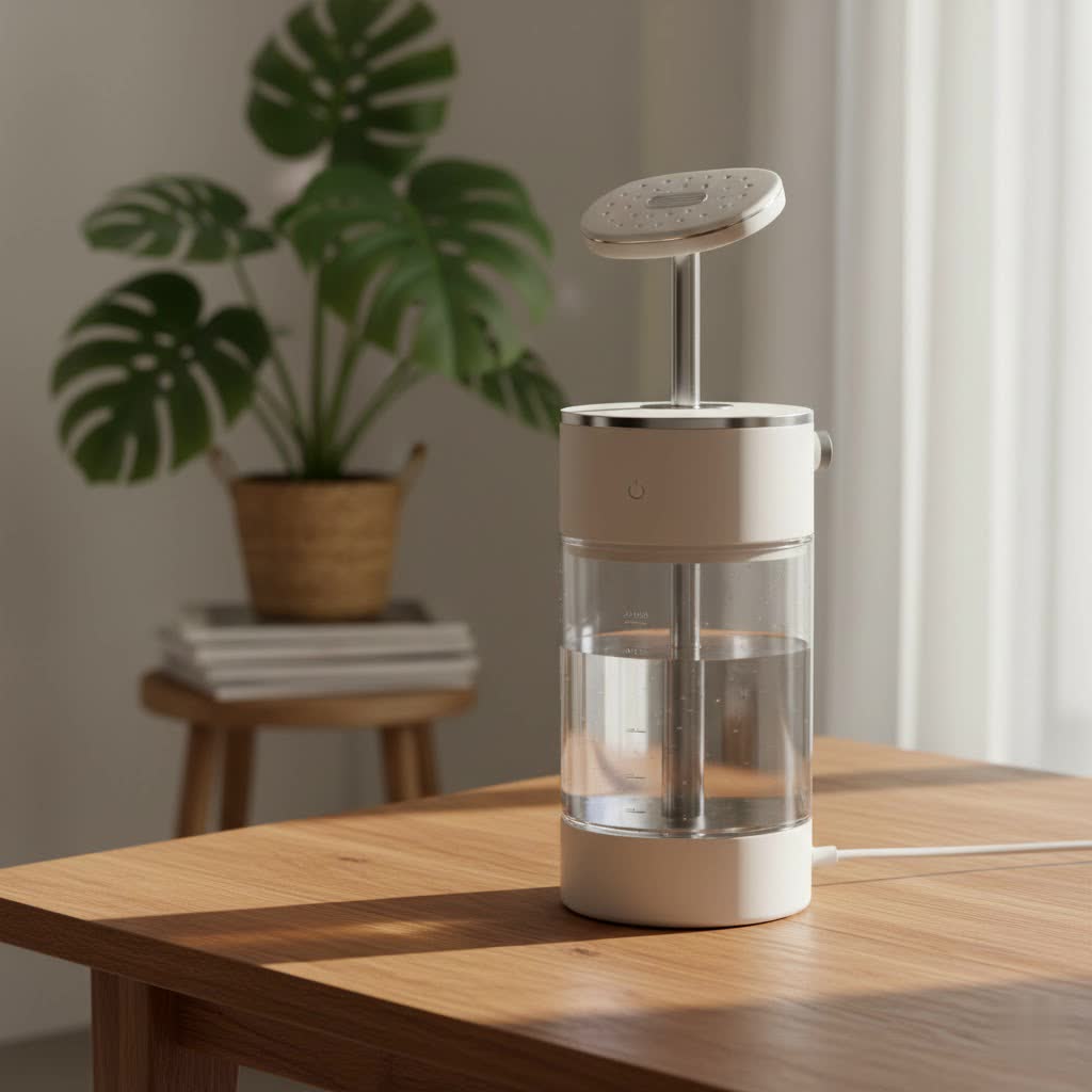 Mastering Wrinkle-Free Clothes: An In-Depth Look at Salav Garment Steamers