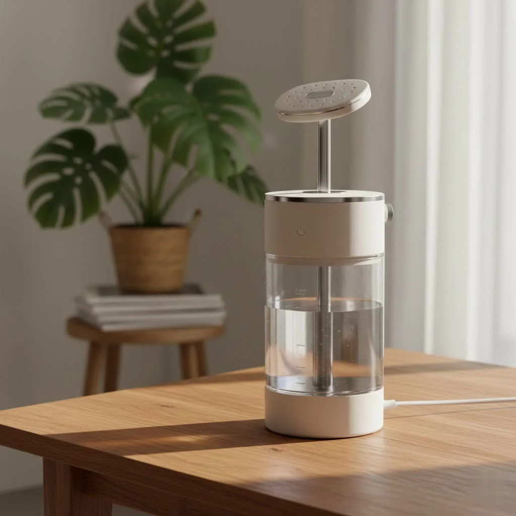 Mastering Wrinkle-Free Clothes: An In-Depth Look at Salav Garment Steamers