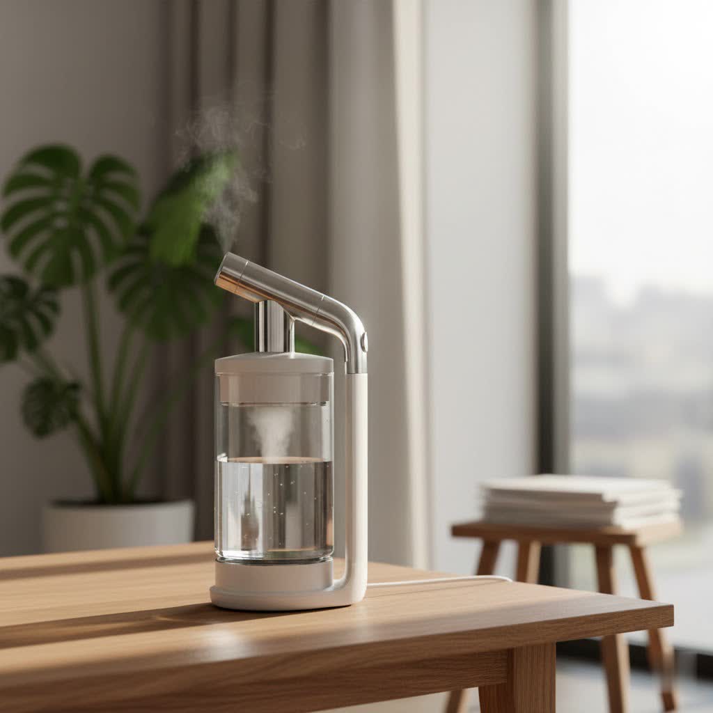 Sunbeam Handheld Garment Steamer: Your Ultimate Guide to Wrinkle-Free Clothes