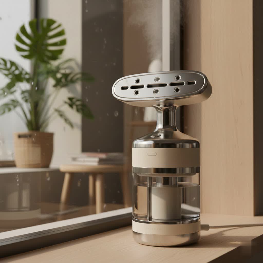 Unlocking Wrinkle-Free Wardrobes: Your Ultimate Garment Steamer Sale Guide