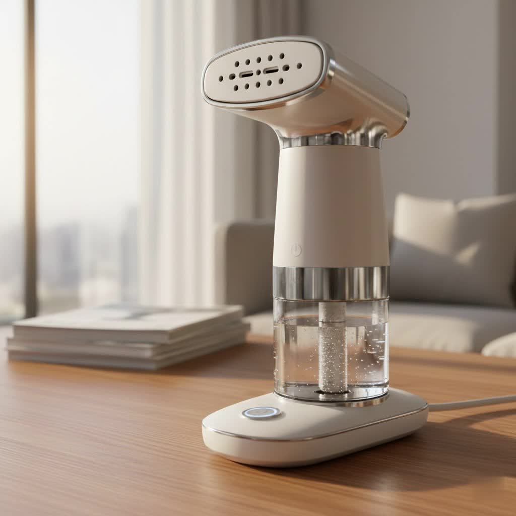 Finding Your Perfect Garment Steamer Near You: A Complete Buying Guide