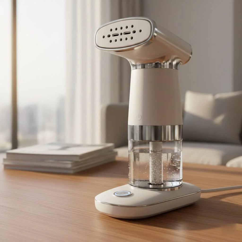 Finding Your Perfect Garment Steamer Near You: A Complete Buying Guide