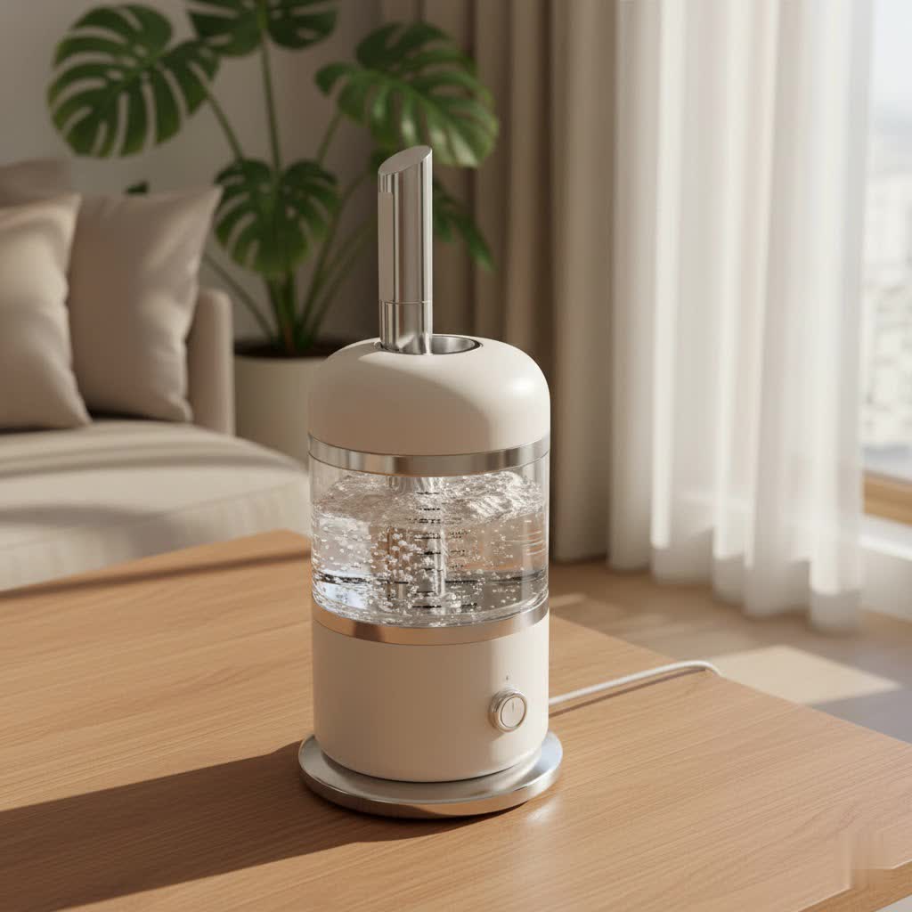 Garment Steamer for Curtains: The Ultimate Guide to Wrinkle-Free Drapes