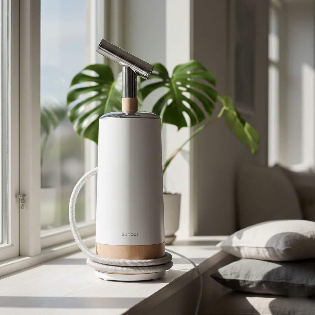 Hamilton Beach Handheld Garment Steamer: Your Ultimate Guide to Wrinkle-Free Clothes