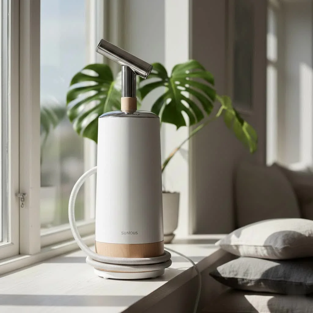 Hamilton Beach Handheld Garment Steamer: Your Ultimate Guide to Wrinkle-Free Clothes