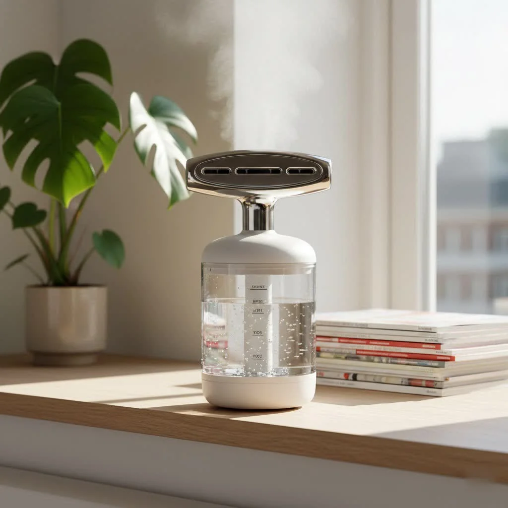 Rival Garment Steamer for wrinkle-free clothes