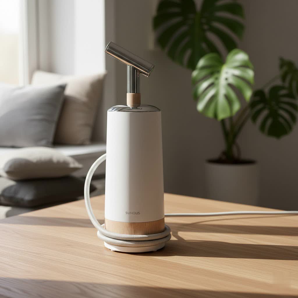 LG Styler: Elevating Garment Steaming and Care for a Modern Wardrobe