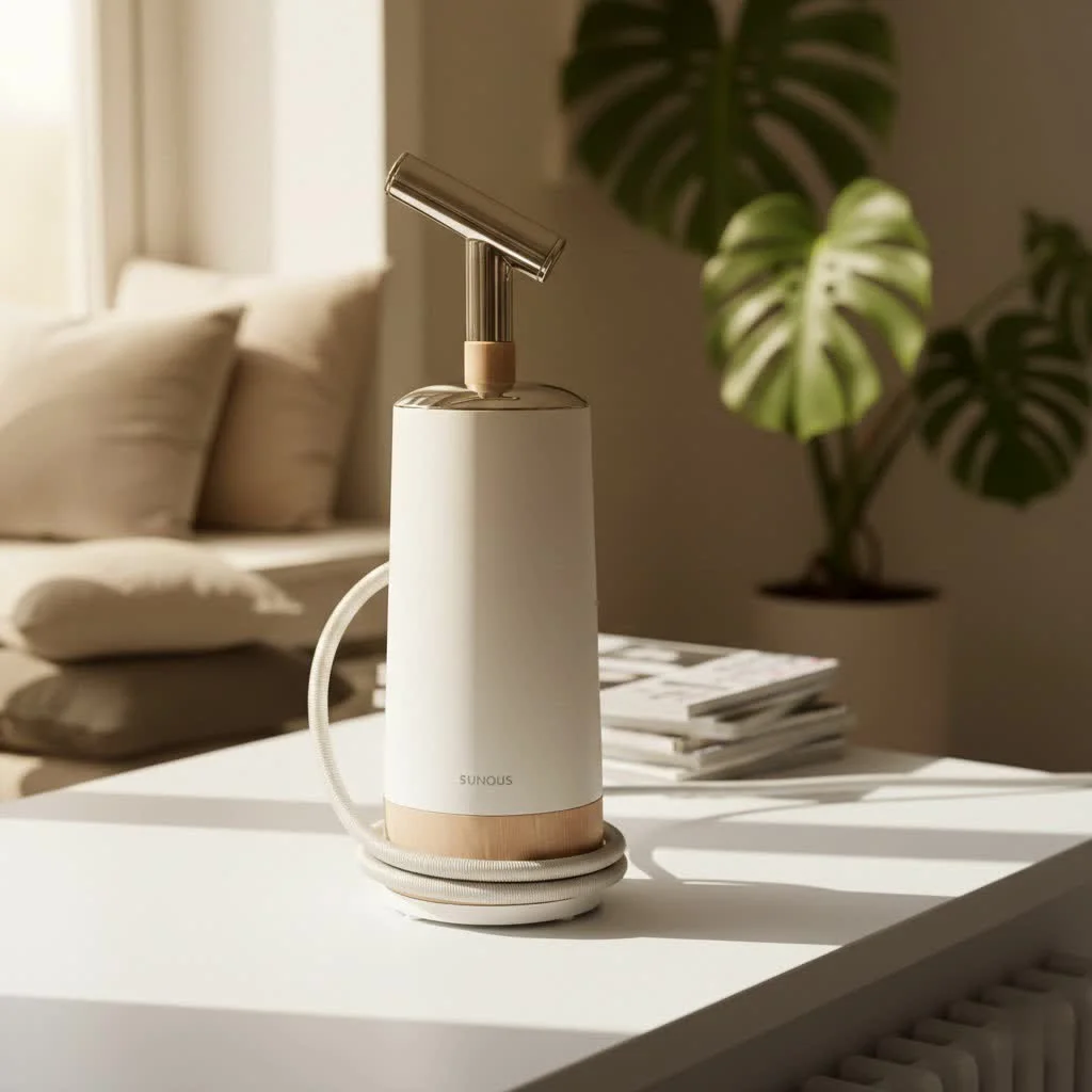 The Ultimate Guide to the CHI Garment Steamer: Effortless Wrinkle Removal for Every Wardrobe