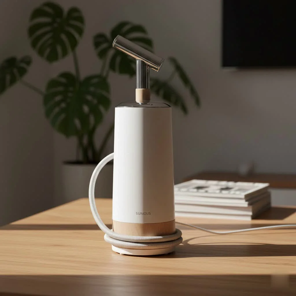 Upright Garment Steamer: Your Ultimate Guide to Effortless Wrinkle Removal